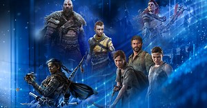 Sony announces PlayStation The Concert arena tour in UK next April