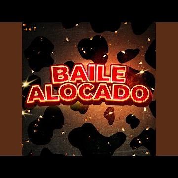 Baile Alocado
