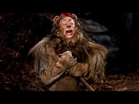 The Wizard Of Oz _ I Do Believe In Spooks