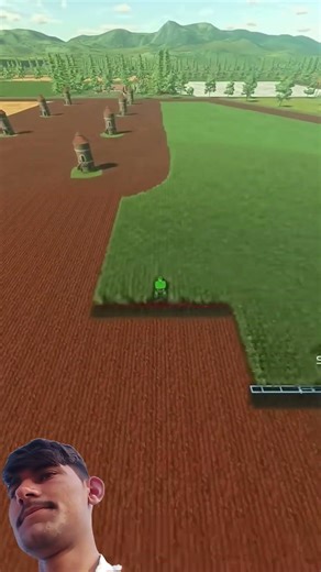 Vídeos satisfatórios #farmingsimulator22 #fs22 #farming #fs25 #agro #fs19 #agricultura #satisfying