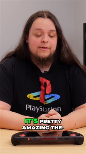 Smokin' Silicon on Instagram: "BEST game streaming you’ll ever see?? 🤩 OLED Steam Deck... PS5 streaming perfected 💯 #SteamDeck #PS5 #RemotePlay #Gaming #GameStreaming #OLED #DualSense"