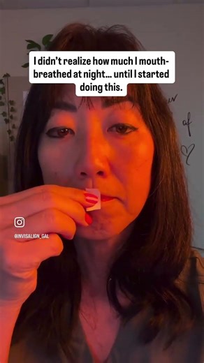 How to Safely Use Mouth Tape