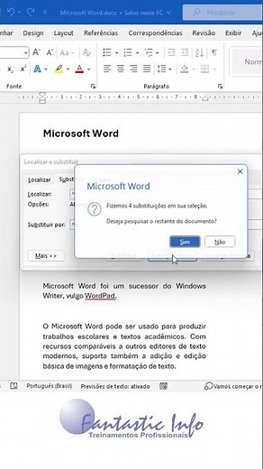 Como Eliminar Espaços Grandes Entre Palavras no Word