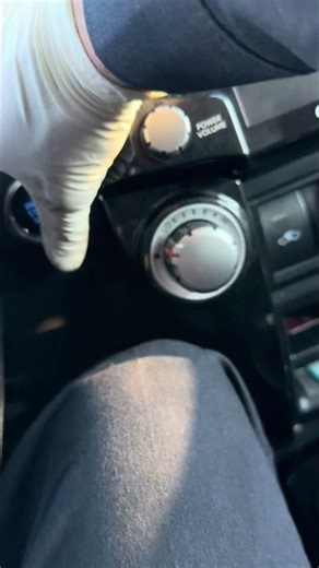 2020 Toyota 4Runner Oil Maintenance Message Reset #oilchange #toyota4runner #maintenance #mechanic