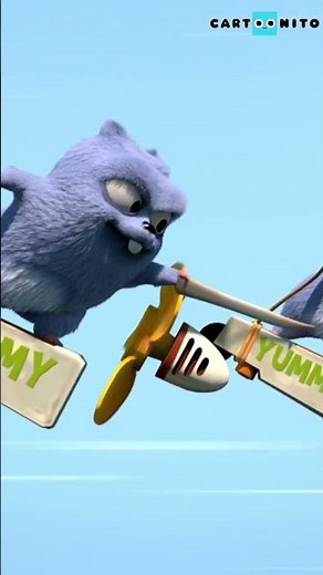 LOCURAS EN EL AIRE | GRIZZY & THE LEMMINGS