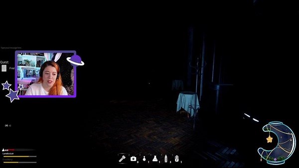 TheLunaBunny - Twitch