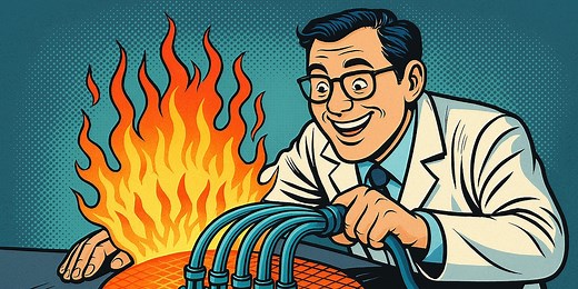 Beyond TIM: Microchannel Architectures for Advanced Thermal Management