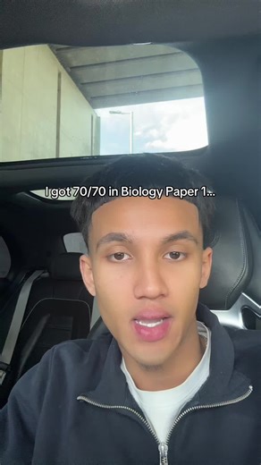 Achieve Top Marks in GCSE Biology with Past Papers