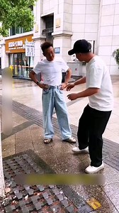 1.4M views · 8.6K reactions | The Tree Prank: Harmless Fun or Risky Game? | Synopsis of Life | Facebook