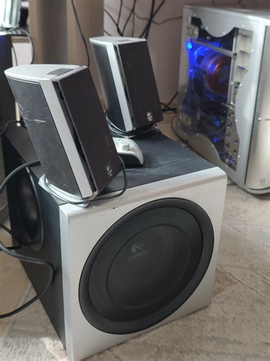 #tech #2000s #retro #audio #pc