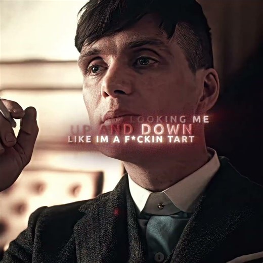 He Messed With The Wrong Family | Tommy Shelby ("Peaky Blinders") Edit | Dia De Fiesta
