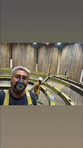 41K views · 1.6K reactions | Un saludo cordial a los constructores y a nuestros hermanos que le están dando mantenimiento al candil de hermosa provincia GDL Jalisco #LLDM | Constructores LLDM | Facebook