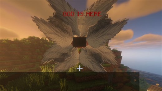 The God_上帝【模组介绍】