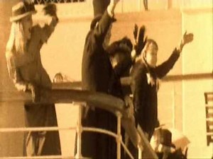 Titanic Opening + Never an Absolution