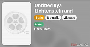 Koop Untitled Ilya Lichtenstein and Heather Morgan Docuseries (serie) op dvd of blu-ray