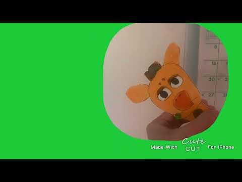 Baby Einstein: Giraffe Cone Puppet II