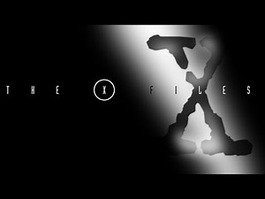 The X Files (Season 10) | Opening Title