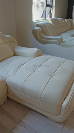 The Optimus suite offers such a transformative user experience when it comes to its ingenious form and style | Indigo Interiors