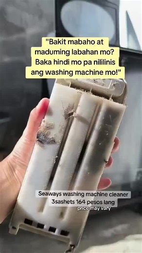 Effective Ways to Clean Your Washing Machine Tub