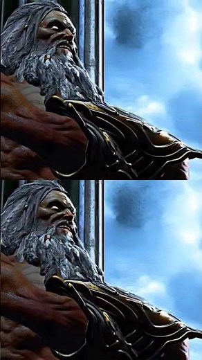 Kratos El Dios de la Guerra SONG! VIDEO completo en mi canal! #godofwar #godofwarragnarok #kratos