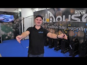 RodHouse - Blank MB705 HM North Fork Composites