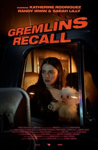 Watch: Impressive Homemade 'Gremlins' Short Film 'Gremlins: Recall' | FirstShowing.net