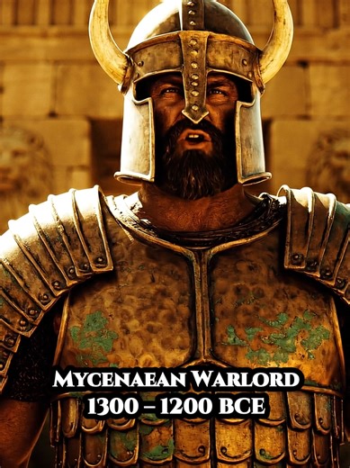 The Evolution of Greek Warriors Through History