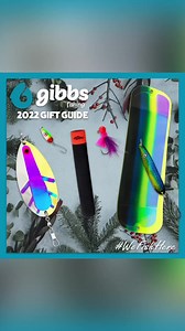 1.9K views | Gifts that keep on giving  | Gibbs Fishing | Facebook