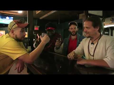 Three Year Letterman Season 1 Episode 6