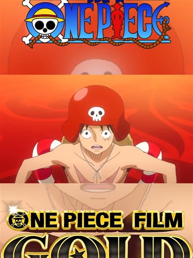 #onepiece #onepiecemovie #onepiecespoilers #nakama #spoiler #stampede #op #animation