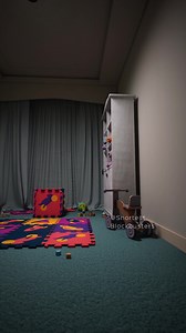 1.2M views · 20K reactions | Creepy doll in the kid's room. #creepydolls #creepy #cursed #nightmare | Shortest Blockbusters | Facebook