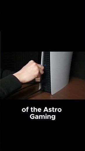 Transform Your Gaming Setup with the Astro Gaming MixAmp Pro TR!