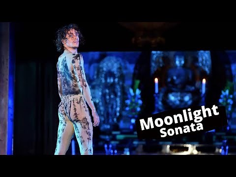 Moonlight Sonata - Sergei Polunin, Otobutai Festival, Japan