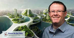 The Urban Future: On Earth…and Elsewhere