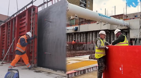 Innovative Construction Technologies Transforming the Industry