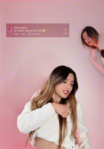 Cambio de Color de Cabello - Transición y Transformación