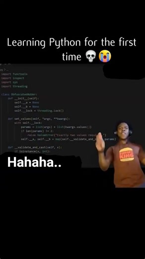 #python #programmation #coding #science #shorts #shortsvideo #shortvideo #funny #funnyshorts