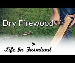 How and Why Use a Moister Meter With Firewood