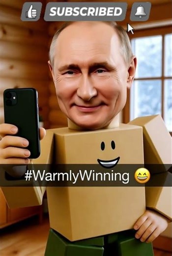 Putin & Lavrov Laugh While Europe Burns… Its IKEA Manual 😂🔥