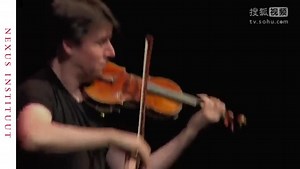 Bach-Chaconne-Partita2InDMinor[Joshua Bell]