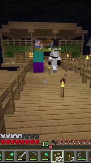 Minecraft One Block Survival #undecided #minecraft #minecraftsurvival #gaming #gamingpolska