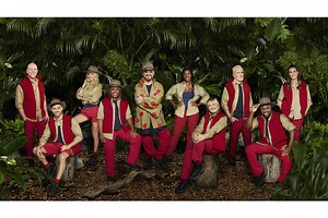 I’m A Celebrity…Get Me Out Of Here! 2022 line-up in latest trailer