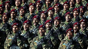 Indian Army Recruitment 2021: भारतीय सेना में ग्रुप सी पदों पर नौकरी का मौका, 10वीं और 12वीं पास कर सकते हैं आवेदन