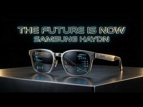 Apple Glasses (2026) - The SHOCKING Price & Release Date Finally Leaked!