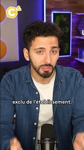 Ils reçoivent des menaces terr*ristes sur Pronote