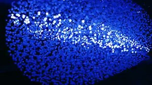 FLUIDIC - Sculpture in Motion