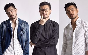 【陈展鹏】【重传】smoking scenes