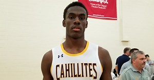 Villanova basketball recruiting: New Class of 2022 Rankings