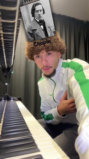 Mastering Classical Music on Piano