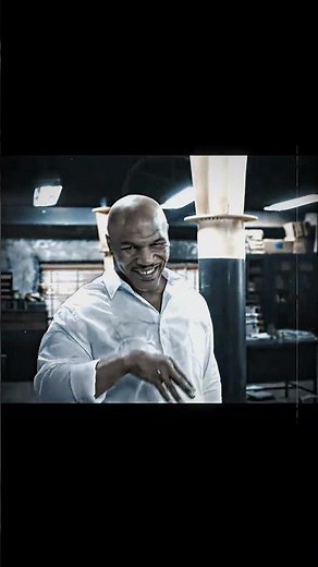 IP MAN vs. MIKE TYSON: The Legendary 3-Minute Fight! #shorts